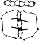 Mahle MS19333 Fuel Injection Plenum Gasket Set - view 1