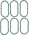 Mahle MS19338 Fuel Injection Plenum Gasket Set - view 1