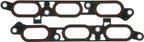 Mahle MS19339 Fuel Injection Plenum Gasket Set - view 1