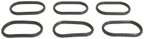 Mahle MS19343 Fuel Injection Plenum Gasket Set - view 2