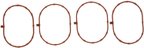 Mahle MS19346 Fuel Injection Plenum Gasket Set - view 1