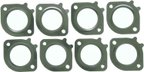 Mahle MS19393A Exhaust Manifold Gasket Set - view 2