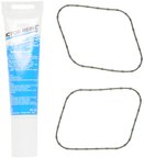 Mahle MS19402 Engine Intake Manifold Gasket Set - view 1