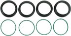 Mahle MS19412 Engine Intake Manifold Gasket Set - view 3