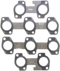 Mahle MS19468 Exhaust Manifold Gasket Set - view 3