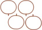 Mahle MS19487 Fuel Injection Plenum Gasket Set - view 1