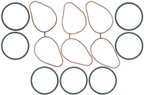 Mahle MS19494 Fuel Injection Plenum Gasket Set - view 2