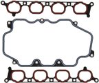 Mahle MS19506 Engine Intake Manifold Gasket Set - Lower and Upper - view 2