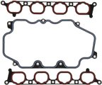 Mahle MS19506 Engine Intake Manifold Gasket Set - Lower and Upper - view 3
