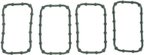Mahle MS19521 Fuel Injection Plenum Gasket Set - view 2