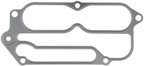 Mahle MS19551 Fuel Injection Plenum Gasket - view 1