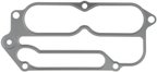 Mahle MS19551 Fuel Injection Plenum Gasket - view 2