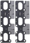 Mahle MS19555 Exhaust Manifold Gasket Set - view 1