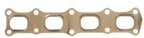 Mahle MS19563 Exhaust Manifold Gasket - view 2