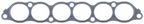 Mahle MS19578 Fuel Injection Plenum Gasket - view 1