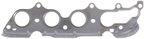Mahle MS19582 Exhaust Manifold Gasket - view 2