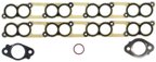 Mahle MS19637 Engine Intake Manifold Gasket Set - view 1