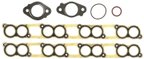 Mahle MS19637 Engine Intake Manifold Gasket Set - view 2