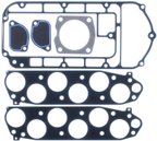 Mahle MS19651 Fuel Injection Plenum Gasket Set - view 2