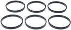 Mahle MS19660 Engine Intake Manifold Gasket Set - view 2