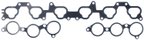 Mahle MS19663 Engine Intake Manifold Gasket Set - view 2