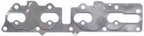 Mahle MS19669 Exhaust Manifold Gasket - view 1