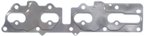 Mahle MS19669 Exhaust Manifold Gasket - view 2