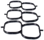 Mahle MS19676 Fuel Injection Plenum Gasket Set - view 2
