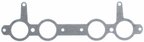 Mahle MS19677 Fuel Injection Plenum Gasket - view 1
