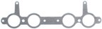 Mahle MS19677 Fuel Injection Plenum Gasket - view 2