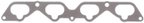 Mahle MS19680 Engine Intake Manifold Gasket - view 2