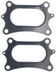 Mahle MS19698 Exhaust Manifold Gasket Set - view 2