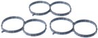 Mahle MS19703 Fuel Injection Plenum Gasket Set - view 2