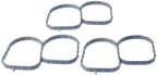 Mahle MS19704 Fuel Injection Plenum Gasket Set - view 2