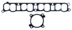 Mahle MS19707 Engine Intake Manifold Gasket Set - view 2