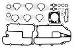 Mahle MS19720 Engine Intake Manifold Gasket Set - view 1