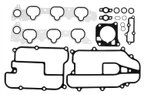 Mahle MS19720 Engine Intake Manifold Gasket Set - view 3
