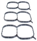 Mahle MS19738 Fuel Injection Plenum Gasket Set - view 1