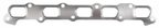 Mahle MS19755 Exhaust Manifold Gasket - view 1