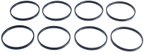 Mahle MS19820 Engine Intake Manifold Gasket Set - view 2