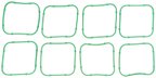 Mahle MS19825 Engine Intake Manifold Gasket Set - view 2