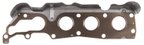 Mahle MS19831 Exhaust Manifold Gasket - view 3