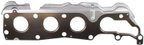 Mahle MS19831 Exhaust Manifold Gasket - view 2