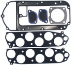 Mahle MS19835 Fuel Injection Plenum Gasket Set - view 2