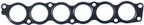Mahle MS19840 Engine Intake Manifold Gasket Set - view 1