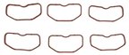 Mahle MS19845 Engine Intake Manifold Gasket Set - view 1