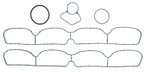 Mahle MS19870 Engine Intake Manifold Gasket Set - view 3