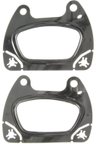 Mahle MS19877 Exhaust Manifold Gasket Set - view 1