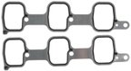 Mahle MS20006 Fuel Injection Plenum Gasket - view 1