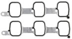 Mahle MS20006 Fuel Injection Plenum Gasket - view 2